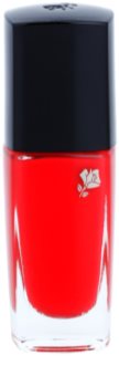 Lancôme Vernis In Love lac de unghii cu uscare rapida