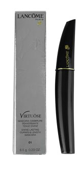Lancôme Virtuose mascara pentru curbare si alungire