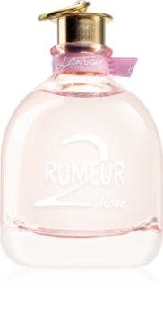 Lanvin Rumeur 2 Rose parfemska voda za žene