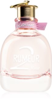 lanvin rumeur 2 rose woda perfumowana 50 ml    