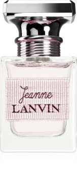 lanvin jeanne lanvin woda perfumowana 30 ml    