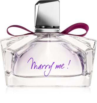 Lanvin Marry Me! eau de parfum para mulheres 75 ml