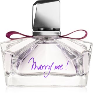 lanvin marry me! woda perfumowana 50 ml   