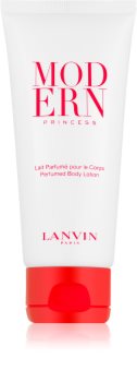Lanvin Modern Princess losjon za telo za ženske 100 ml