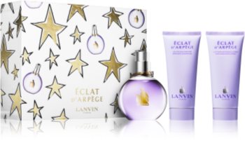 Lanvin Éclat d'Arpège set cadou V.