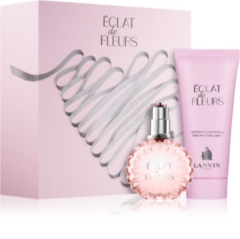 Lanvin Éclat de Fleurs Gift Set III.