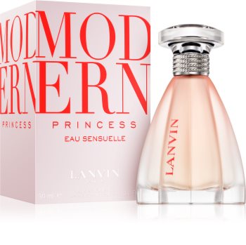Lanvin Modern Princess Eau Sensuelle Eau de Toilette for Women 90 ml