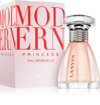 Lanvin Modern Princess Eau Sensuelle туалетна вода для жінок 30 мл