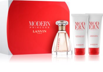 Lanvin Modern Princess darilni set II.