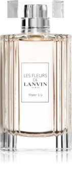 lanvin water lily