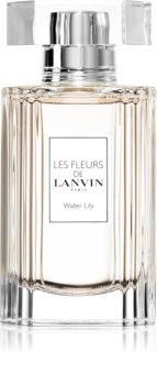 lanvin les fleurs de lanvin - water lily woda toaletowa 50 ml   