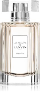 lanvin water lily woda toaletowa 50 ml    