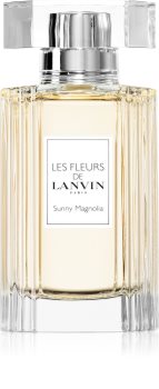 lanvin sunny magnolia woda toaletowa 50 ml   