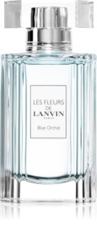 lanvin blue orchid woda toaletowa 50 ml    