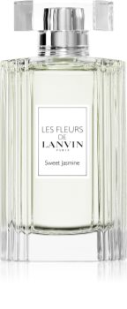 lanvin sweet jasmine