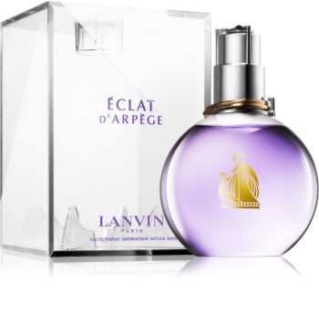 Lanvin Éclat d'Arpège, Eau de Parfum for Women 100 ml | notino.co.uk