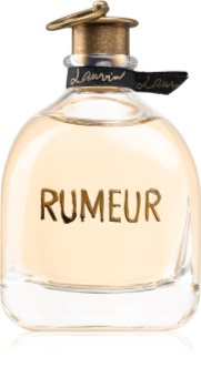 Lanvin Rumeur eau de parfum para mulheres 100 ml