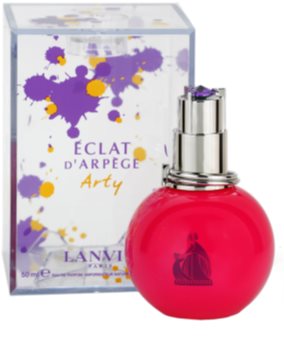 Lanvin Éclat d'Arpège Arty woda perfumowana dla kobiet 50 ml