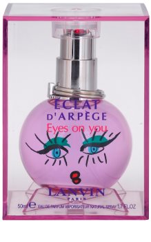 Lanvin Eclat d’Arpege Eyes On You woda perfumowana dla kobiet 50 ml