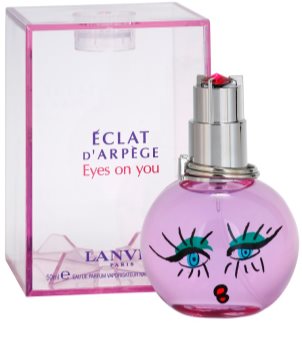Lanvin Eclat d’Arpege Eyes On You woda perfumowana dla kobiet 50 ml