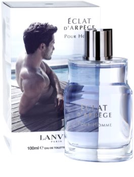 Lanvin Éclat d'Arpège Pour Homme Eau de Toilette für Herren 100 ml