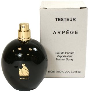 Lanvin Arpége pour Femme parfémovaná voda tester pro ženy 100 ml