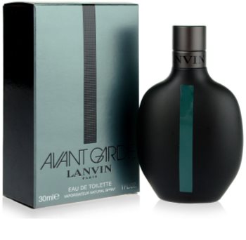 Lanvin Avant Garde toaletní voda pro muže 30 ml