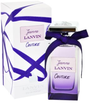 Lanvin Jeanne Couture eau de parfum pentru femei 50 ml