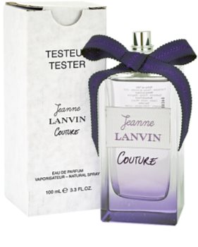 Lanvin Jeanne Lanvin Couture parfémovaná voda tester pro ženy 100 ml