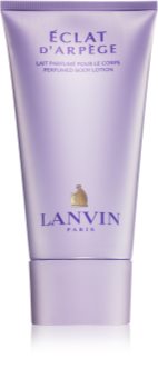 Lanvin Eclat D'Arpege tělové mléko pro ženy 150 ml