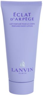 Lanvin Éclat d'Arpège latte corpo per donna 100 ml