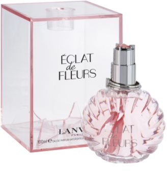 Lanvin Éclat de Fleurs Parfumovaná voda pre ženy 100 ml