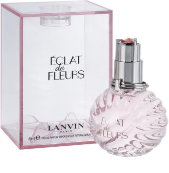 Lanvin Éclat de Fleurs eau de parfum para mujer 50 ml