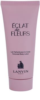 Lanvin Éclat de Fleurs Körperlotion Damen 100 ml