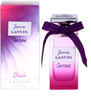 Lanvin Jeanne Couture Birdie Eau de Parfum for Women 100 ml