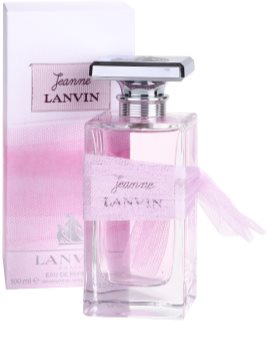 Lanvin Jeanne Lanvin eau de parfum nőknek 100 ml