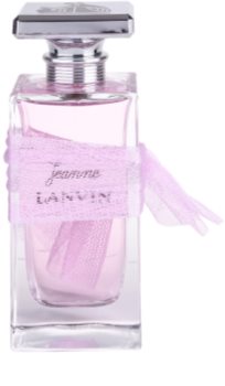 Lanvin Jeanne Lanvin eau de parfum nőknek 100 ml