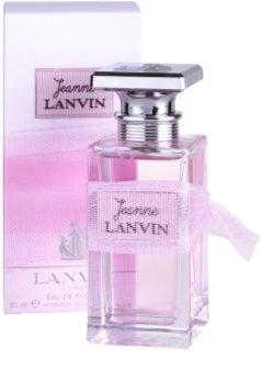 Lanvin Jeanne Lanvin eau de parfum pour femme 50 ml