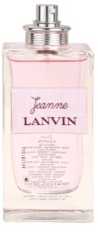 Lanvin Jeanne Lanvin parfémovaná voda tester pro ženy 100 ml