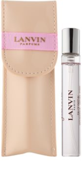 Lanvin Jeanne Lanvin parfémovaná voda tester pro ženy 7,5 ml + pouzdro
