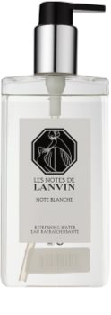 Lanvin Les Notes de Lanvin spray corporel pour femme 230 ml