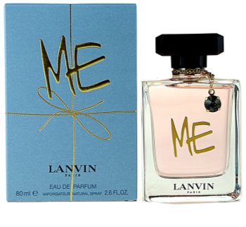 Lanvin Me eau de parfum nőknek 80 ml