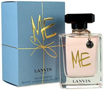 Lanvin Me woda perfumowana dla kobiet 80 ml