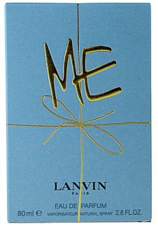 Lanvin Me woda perfumowana dla kobiet 80 ml