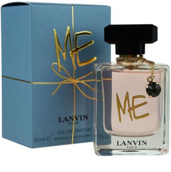 Lanvin Me woda perfumowana dla kobiet 50 ml