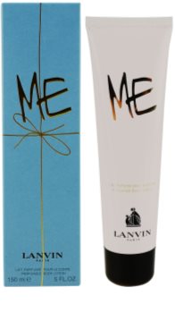 Lanvin Me losjon za telo za ženske 150 ml