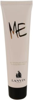 Lanvin Me lapte de corp pentru femei 150 ml