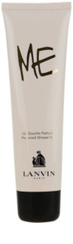 Lanvin Me Duschgel für Damen 150 ml