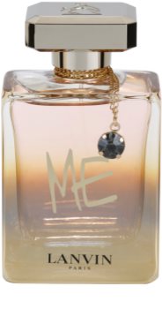 Lanvin Me L'Absolu eau de parfum pour femme 80 ml