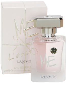 Lanvin Me L'Eau Eau de Toilette voor Vrouwen 30 ml